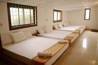 Pepper Trial Budget Homestay, Coorg 2